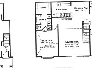 22003 Fairlane Blvd, Woodhaven, MI 48183