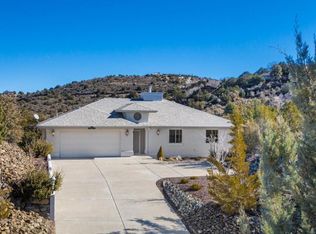 100 Valley Rnch N, Prescott, AZ 86303