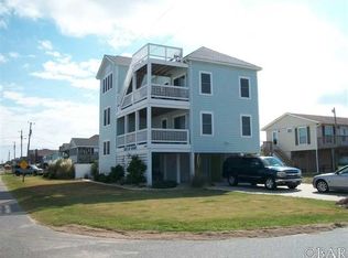 5128 Lindbergh Ave LOT 1, Kitty Hawk, NC 27949