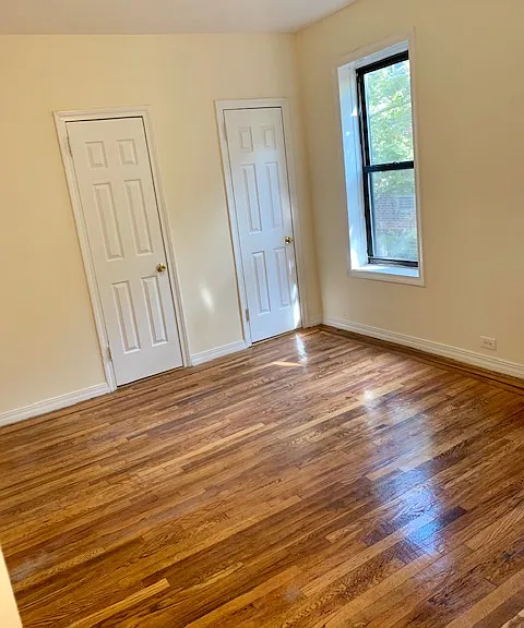 209 Bennett Ave #5C — Photo 2