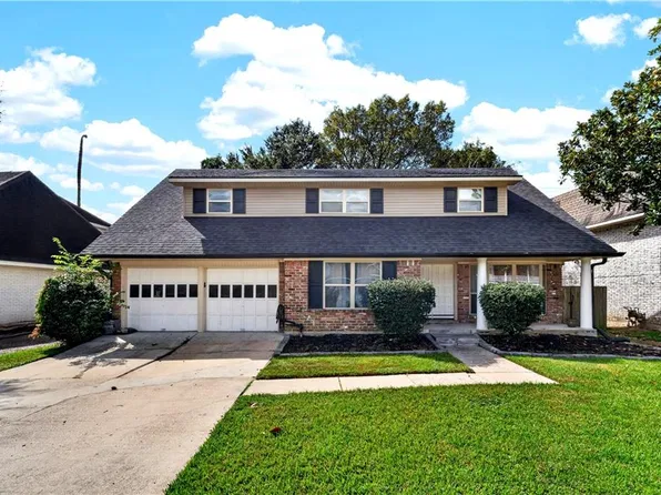 3748 Silver Maple Ct, New Orleans, LA 70131