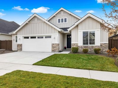3203 W Antelope View Dr, Boise, ID, 83714