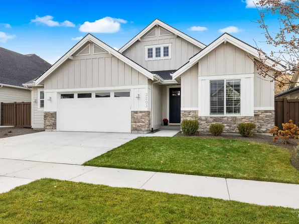 3203 W Antelope View Dr, Boise, ID 83714