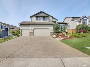 8001 211th Ave E, Bonney Lake, WA 98391
