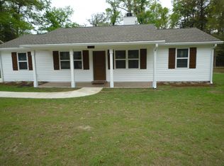 4921 Annette Dr, Tallahassee, FL 32303