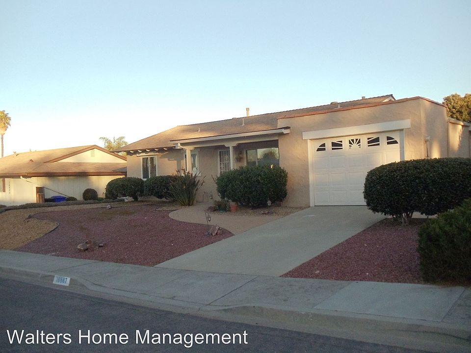 1st image of 16887 Bellota Dr