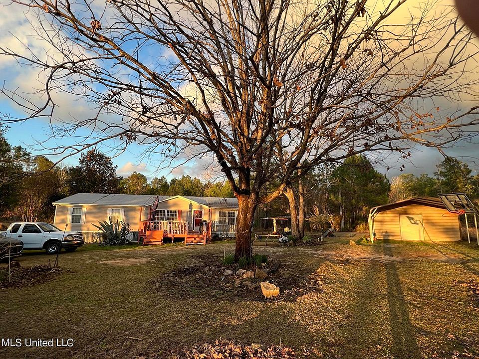 703 J C Nix Rd, Lucedale, MS 39452 Zillow