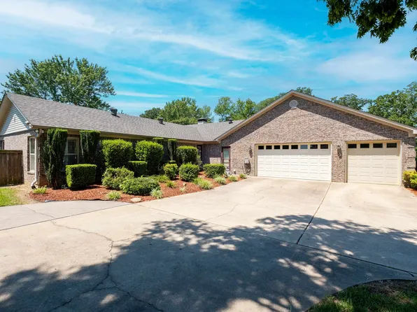 4025 Vineyard Way, Benton, AR 72019