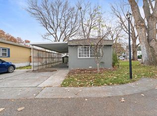 2021 Mahan Ave SPACE A1, Richland, WA 99354