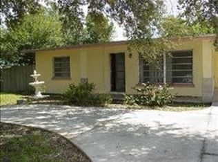 4538 Tennessee Way, Fort Myers, FL 33905
