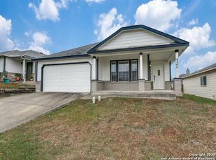 120 Blue Willow, Cibolo, TX 78108