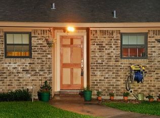 3319 Brooktree Ln, Spring, TX 77380