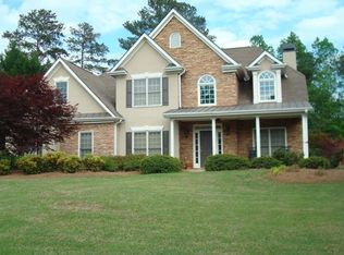 3460 Hearthstone Pl, Douglasville, GA 30135