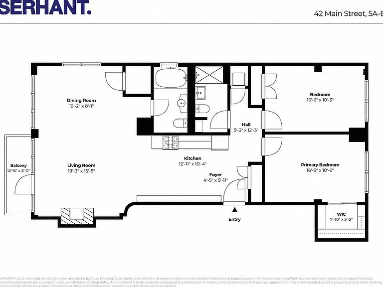 42 Main St #5AB — Photo 9