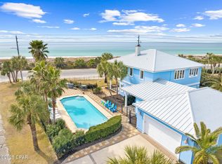 20816 Front Beach Rd, Panama City Beach, FL 32413