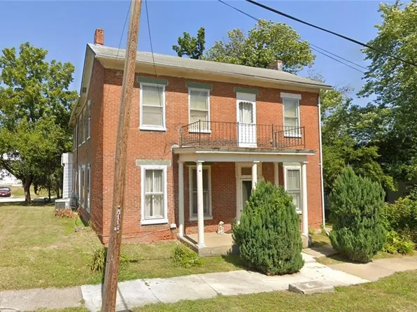 511 N Carolina St, Louisiana, MO 63353