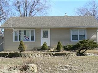 7113 Virginia St, Merrillville, IN 46410