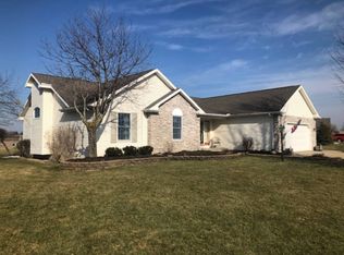 7890 W Nottingham Dr, Nappanee, IN
