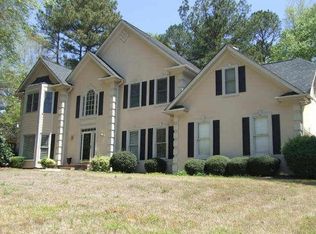 3657 Grahamridge Ct, Snellville, GA 30039