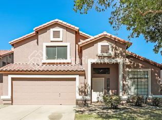 1538 E Hearne Way, Gilbert, AZ 85234