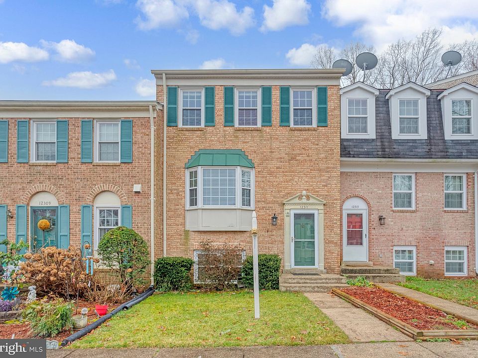 12311 Cinnamon St, Woodbridge, VA 22192 | Zillow