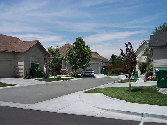 2nd image of 5342 Desert Peach Dr
