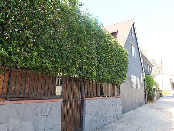 2nd image of 1769 N Gower St #1775