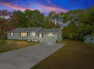62 Kurland Ave, Brockton, MA 02301