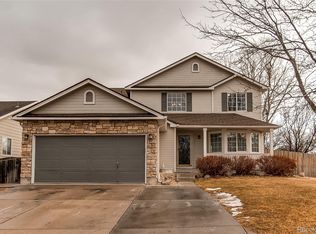 11306 Newark St, Commerce City, CO 80022