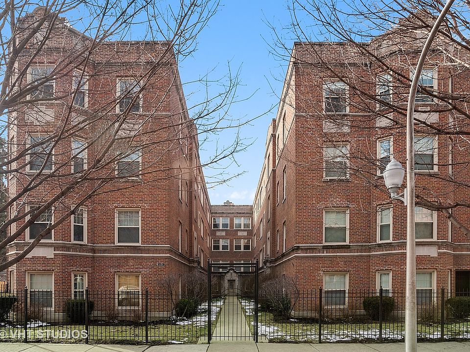 1st image of 7314 N Honore St APT 408
