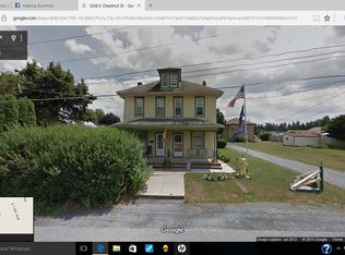 1232 E Chestnut St, Lebanon, PA 17042