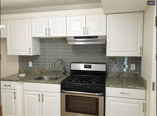 712 Shawmut Ave #1L-1, Roxbury, MA 02119