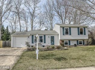 6612 Bestwicke Ct, Burke, VA 22015