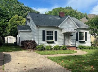 2525 Bay St, Charlotte, NC 28205