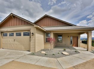 19899 E. Knox Ave, liberty lake, WA 99016