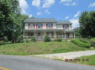 323 Hilltop Rd, Strasburg, PA 17579