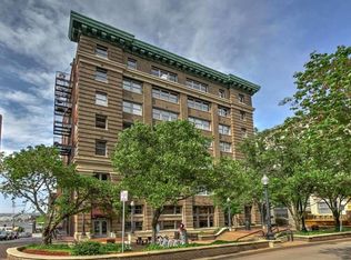 408 W 8th St APT 508, Kansas City, MO 64105