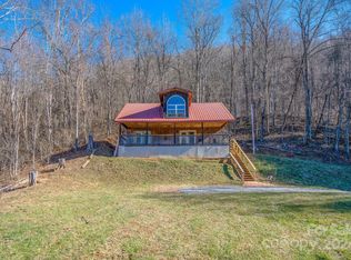 1497 Secluded Valley Rd, Marshall, NC 28753