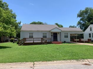5 Edgewood Cir, West Helena, AR 72390