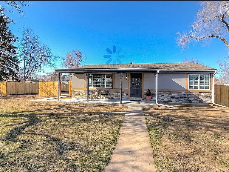 6301 W Exposition Ave — Photo 1