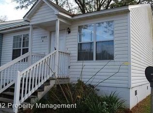 3995 Catawba St, Tallahassee, FL 32303