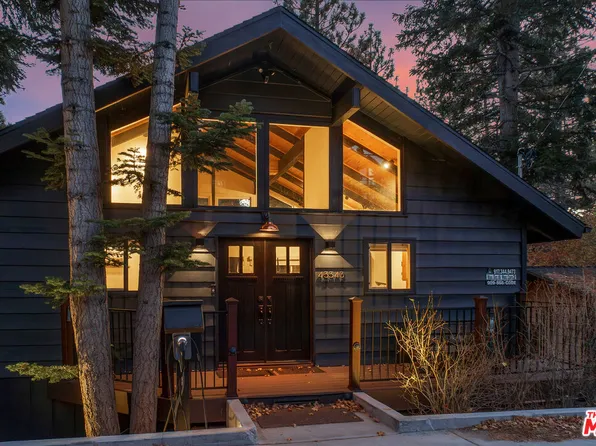 43343 Bow Canyon Rd, Big Bear Lake, CA 92315