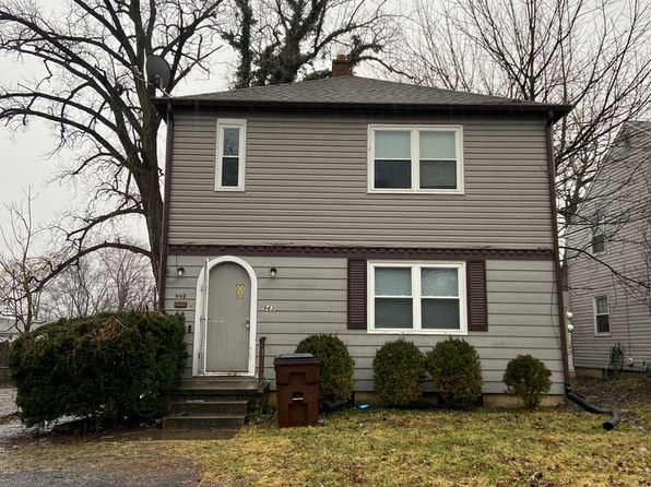 943-945 Sheridan Ave