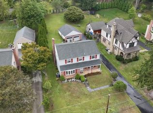 719 Pine Ridge Rd, Media, PA 19063
