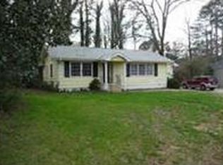 2042 E Roxboro Rd NE, Atlanta, GA 30324