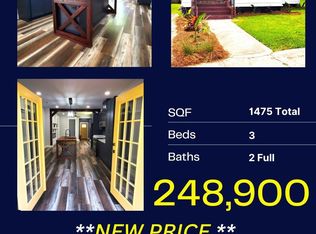830 East Blvd, Baton Rouge, LA 70802