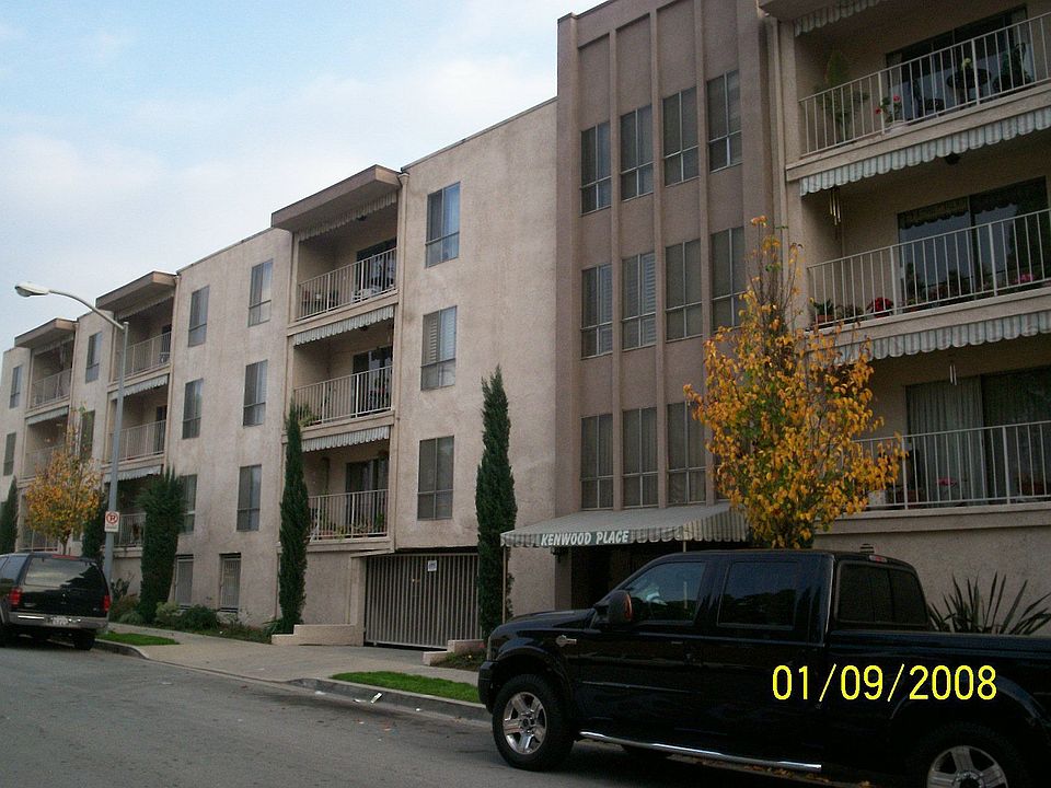 building 's view