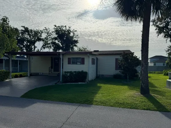 236 Country Ln, Plant City, FL 33565