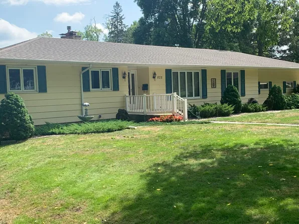 825 S Ramsey Ave, Litchfield, MN 55355