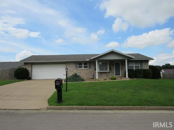 315 Southwind Ave, Mount Vernon, IN 47620